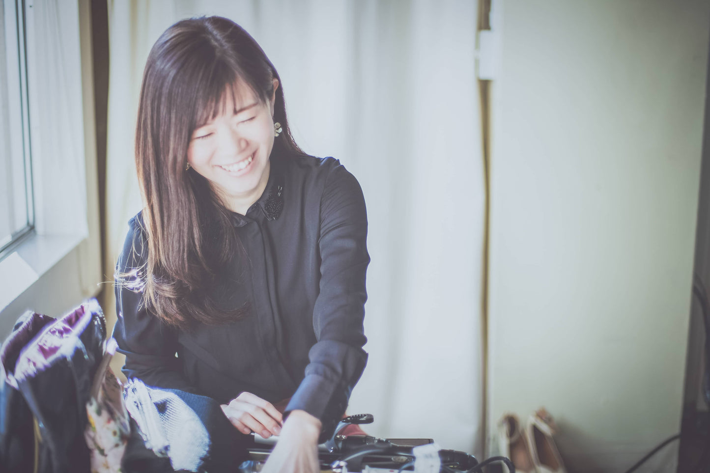 【洋装2着】ベーシックパッケージ (アテンド付) 【結婚式 ヘアメイク 新郎 新婦】