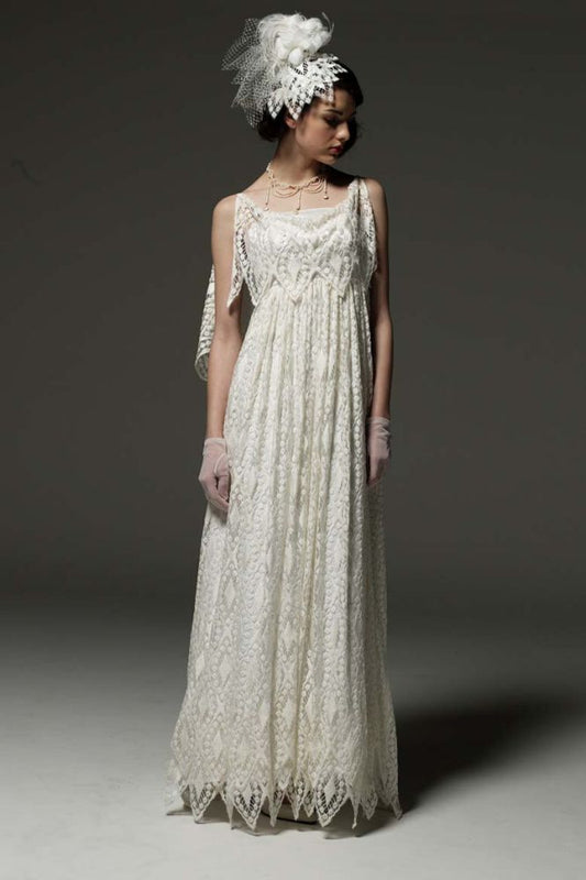 ギャッツビー 【ウェディングドレス レンタル】