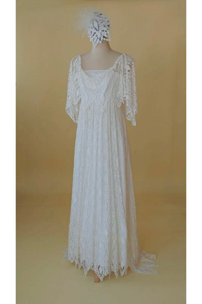 ギャッツビー 【ウェディングドレス レンタル】