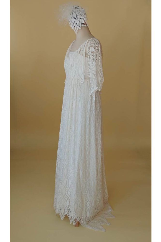 ギャッツビー 【ウェディングドレス レンタル】