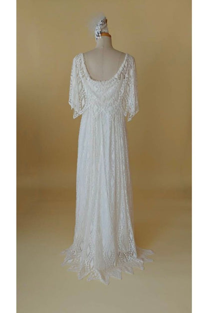 ギャッツビー 【ウェディングドレス レンタル】