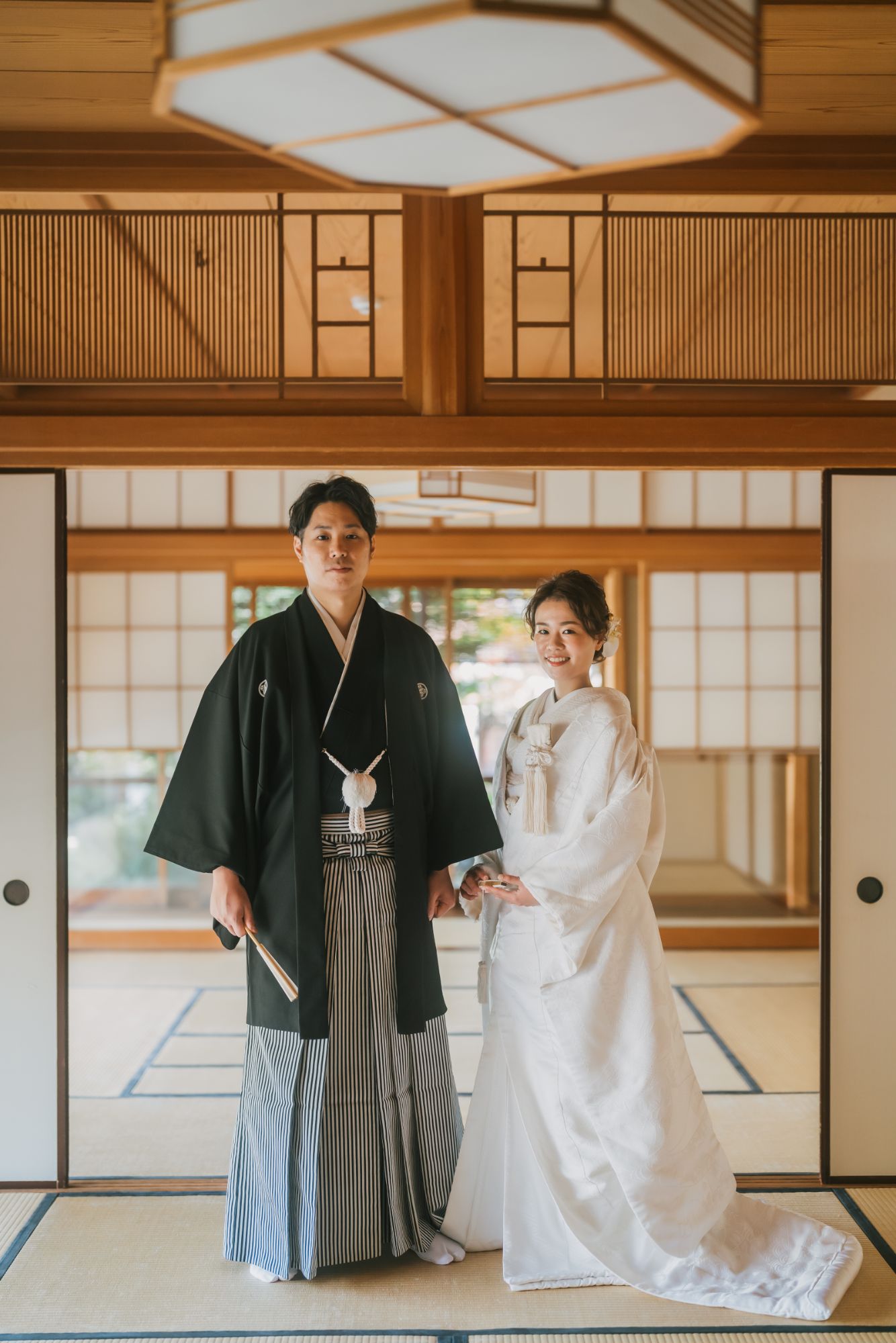 Sereno邸 photo&movie白金 【スタジオ撮影】和装1点プラン 衣装・小物選びたい放題 土日祝UP料金￥10,000- 【結婚式 写真 フォトウェディング】