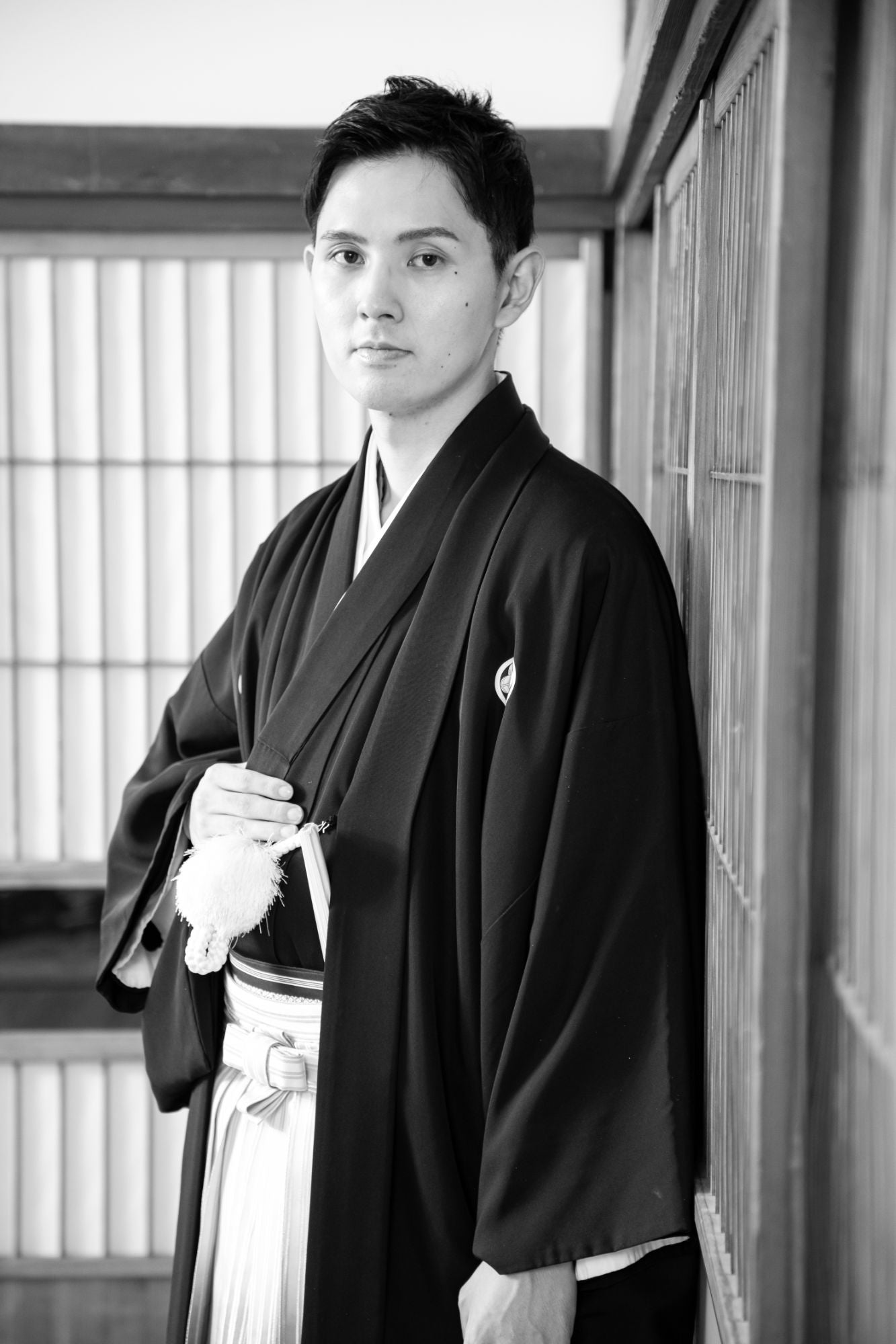 Sereno邸 photo&movie白金 【スタジオ撮影】和装1点プラン 衣装・小物選びたい放題 土日祝UP料金￥10,000- 【結婚式 写真 フォトウェディング】