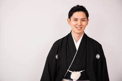 Sereno邸 photo&movie白金 【スタジオ撮影】和装1点プラン 衣装・小物選びたい放題 土日祝UP料金￥10,000- 【結婚式 写真 フォトウェディング】