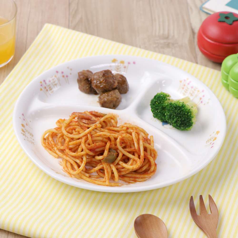 強化磁器 こども用 食器4点セット ピーターラビット™ アドベンチャー【熨斗可】 【結婚式 ギフト 内祝い 結婚祝い 出産祝い】