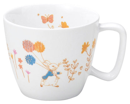 強化磁器 こども用 食器4点セット ピーターラビット™ アドベンチャー【熨斗可】 【結婚式 ギフト 内祝い 結婚祝い 出産祝い】