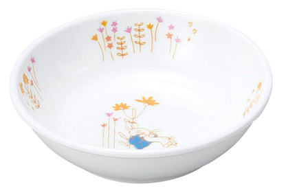 強化磁器 こども用 食器4点セット ピーターラビット™ アドベンチャー【熨斗可】 【結婚式 ギフト 内祝い 結婚祝い 出産祝い】