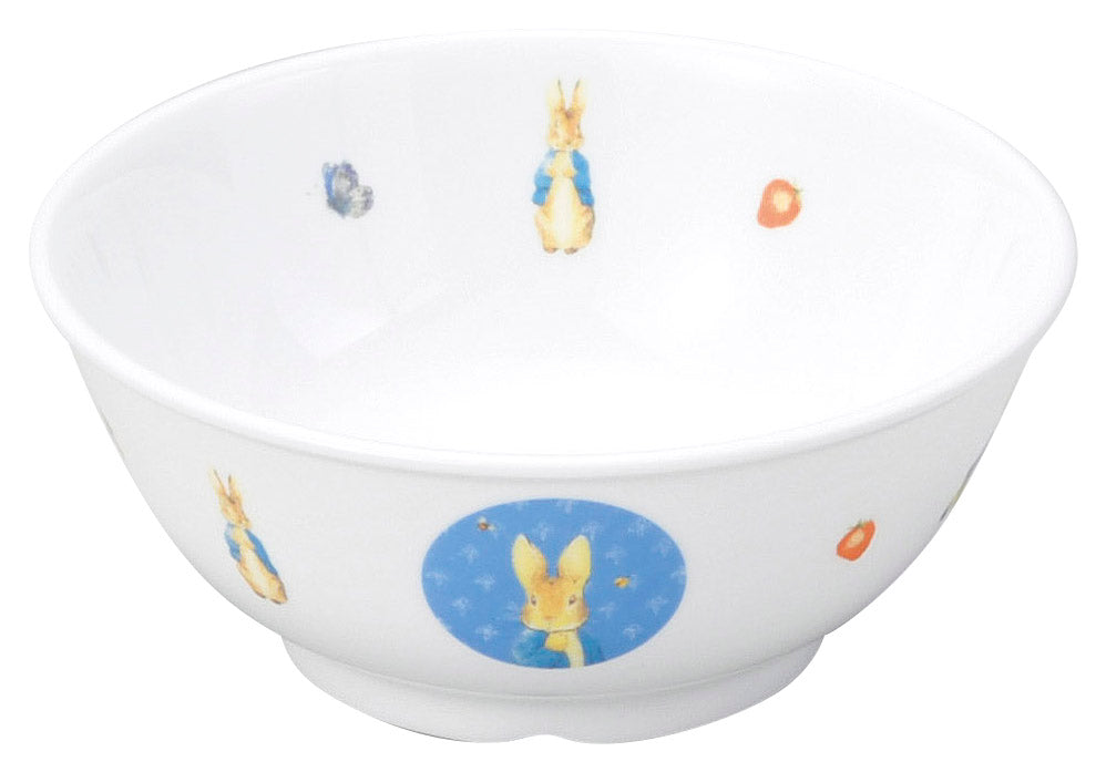 強化磁器 こども用 食器&スプーンフォークセット ピーターラビット™ クラシック【熨斗可】 【結婚式 ギフト 内祝い 結婚祝い 出産祝い】