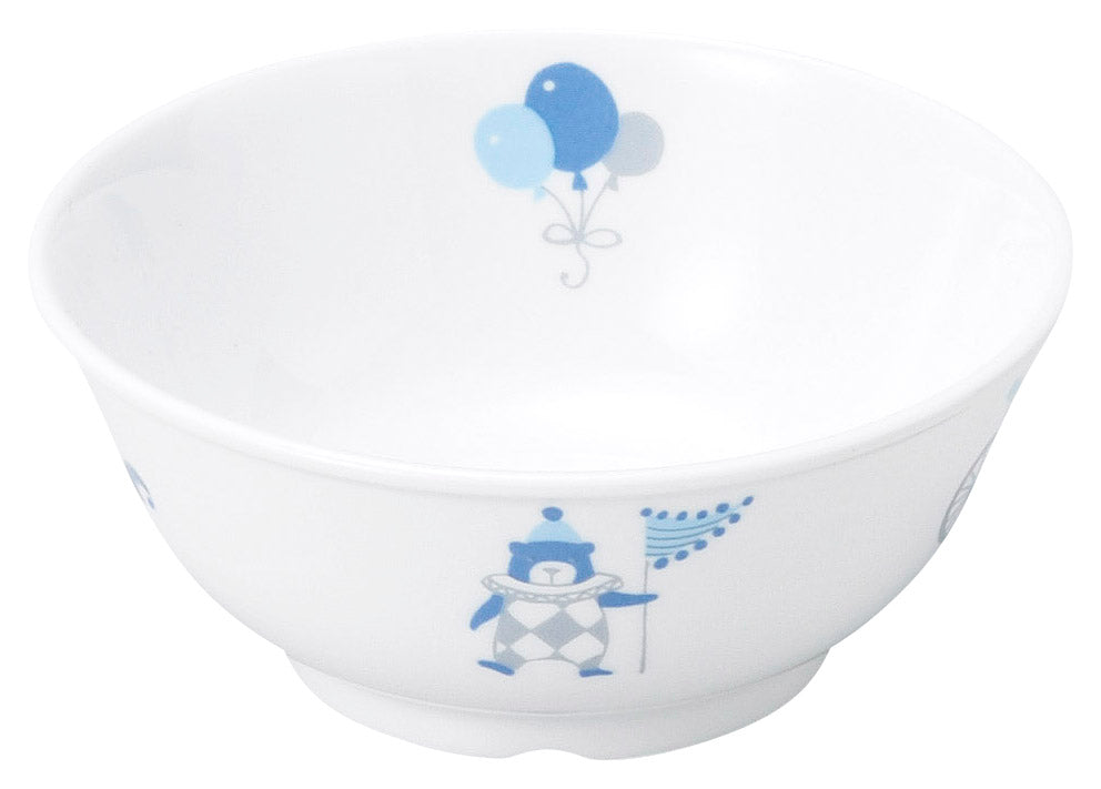 強化磁器 こども用 食器4点セット シルク【熨斗可】 【結婚式 ギフト 内祝い 結婚祝い 出産祝い】