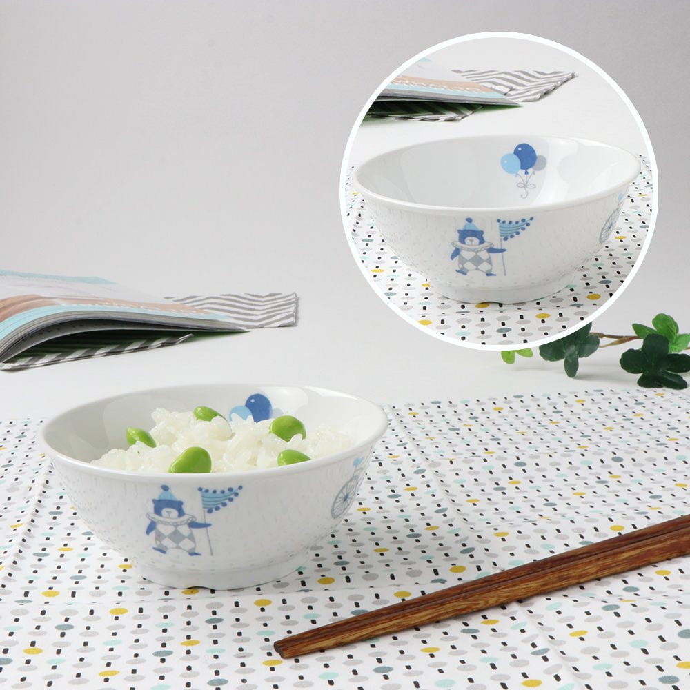 強化磁器 こども用 食器&スプーンフォークセット シルク【熨斗可】 【結婚式 ギフト 内祝い 結婚祝い 出産祝い】