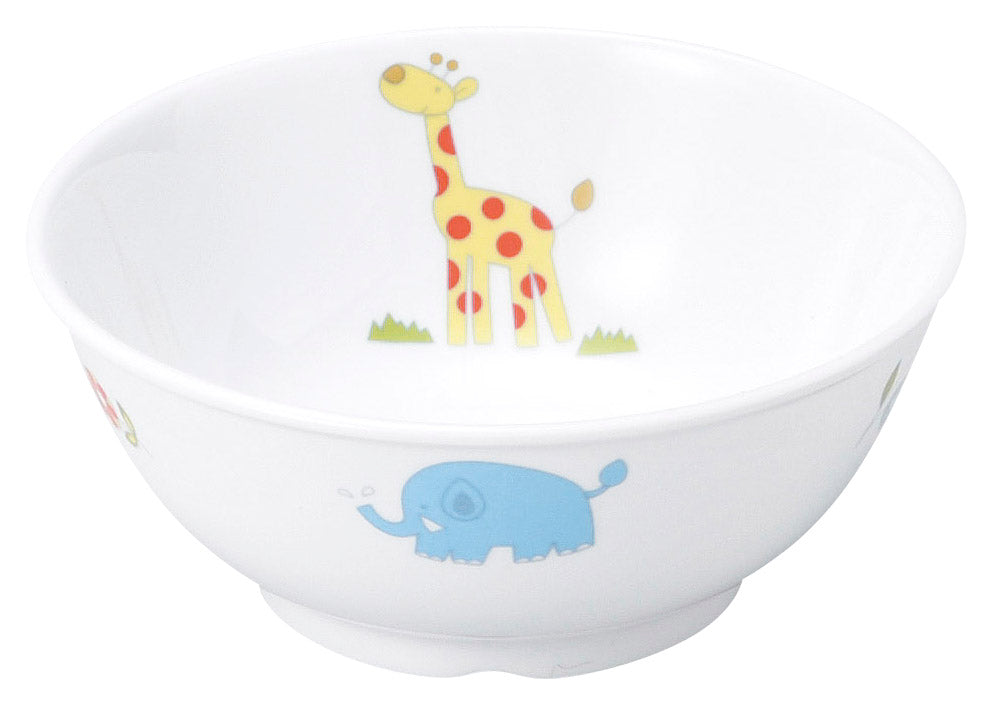 強化磁器 こども用 食器&スプーンフォークセット さふぁり【熨斗可】 【結婚式 ギフト 内祝い 結婚祝い 出産祝い】