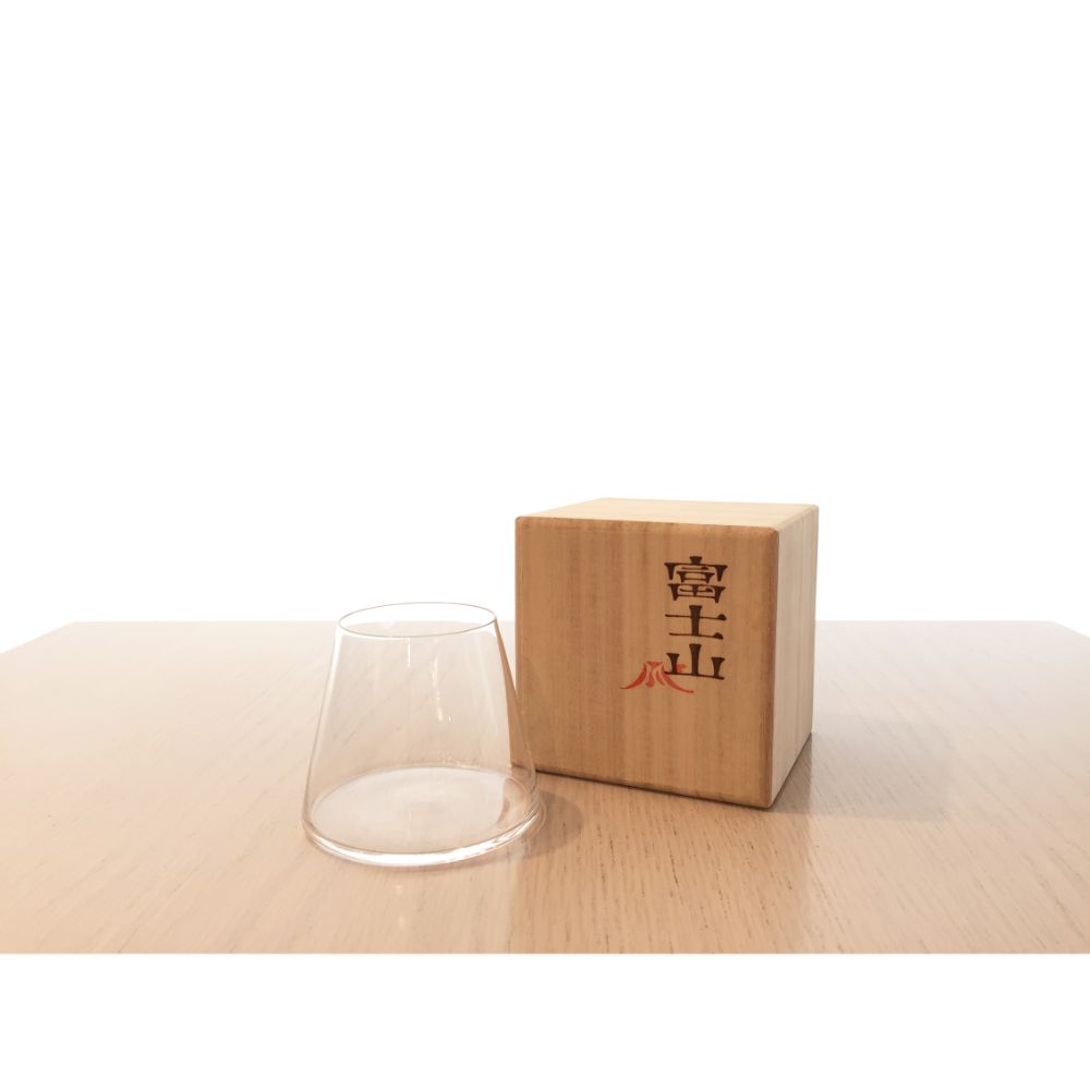 富士山グラス 【結婚式 ギフト 引き出物 食器類】