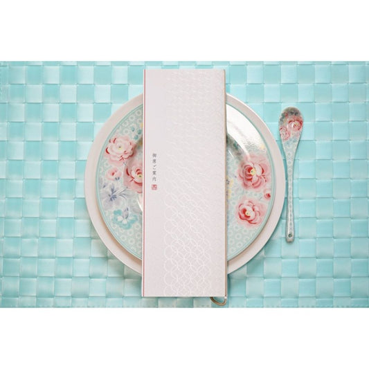 【結婚式 席次表】 縁 (印刷込み)【結婚式 ペーパー 席次表】