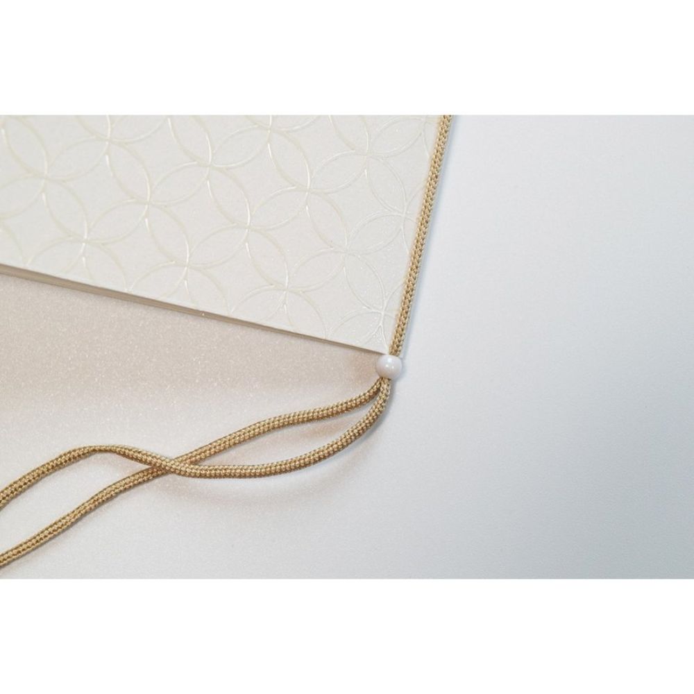 【結婚式 席次表】 縁 (印刷込み)【結婚式 ペーパー 席次表】