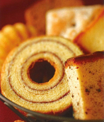 オリジナル アソートBOX5ヶ入 【結婚式 ギフト 食品 引き菓子 洋菓子】