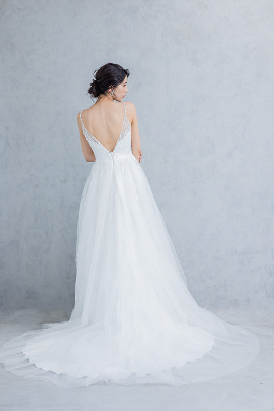 SIRIO【結婚式 ウェディングドレス レンタル】