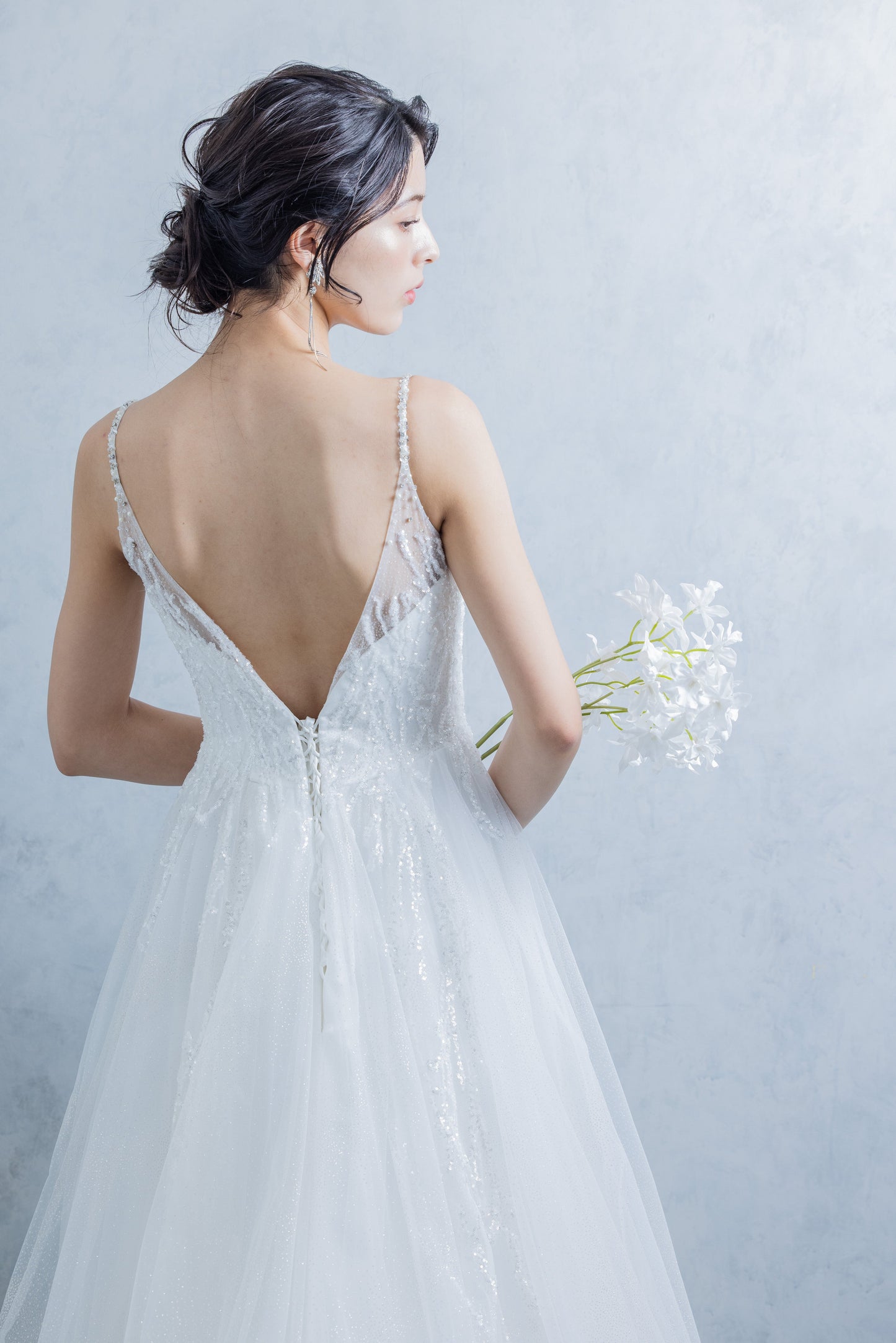 SIRIO【結婚式 ウェディングドレス レンタル】