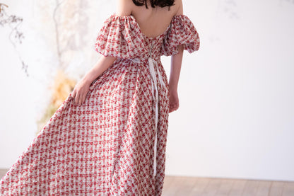 Léonore【結婚式 カラードレス レンタル】