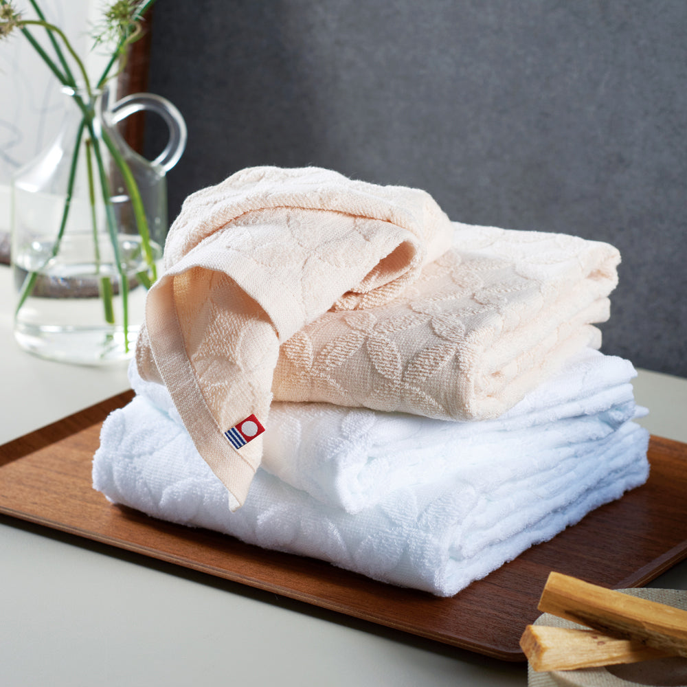 七宝つむぎ タオルセットB【結婚式 引き出物 ギフト】