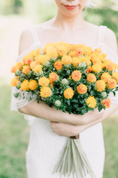 【生花】オーダーメイドブーケ 軽井沢・長野市内お届け 【結婚式 フラワー 生花 ブーケ ブートニア オーダーメイド】