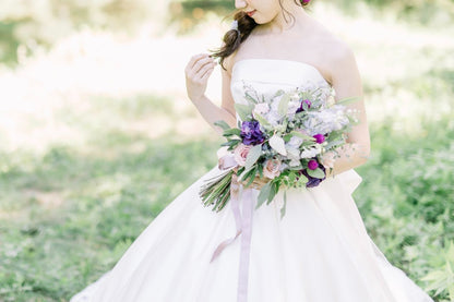 【生花】オーダーメイドブーケ 軽井沢・長野市内お届け 【結婚式 フラワー 生花 ブーケ ブートニア オーダーメイド】