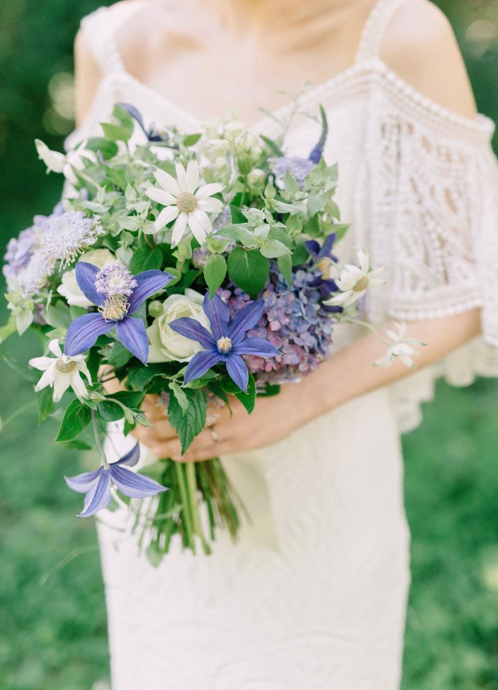 【生花】オーダーメイドブーケ 軽井沢・長野市内お届け 【結婚式 フラワー 生花 ブーケ ブートニア オーダーメイド】