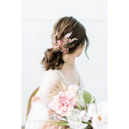 【造花】オーダーメイドブーケ 全国配送可 【結婚式 フラワー 造花 ブーケ ブートニア オーダーメイド】