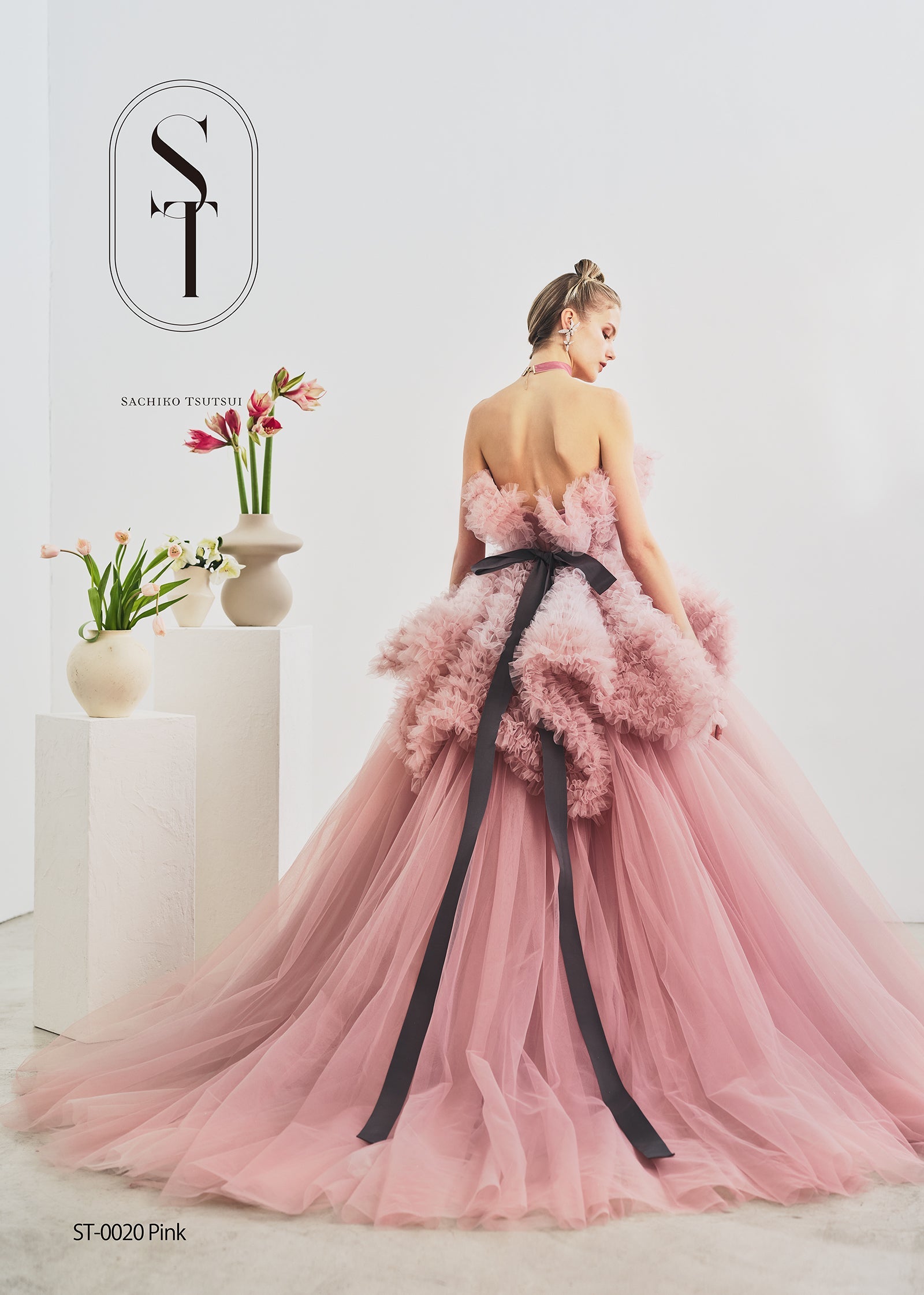 ST-0020【結婚式 カラードレス レンタル】 – 結婚式準備サイトCORDY