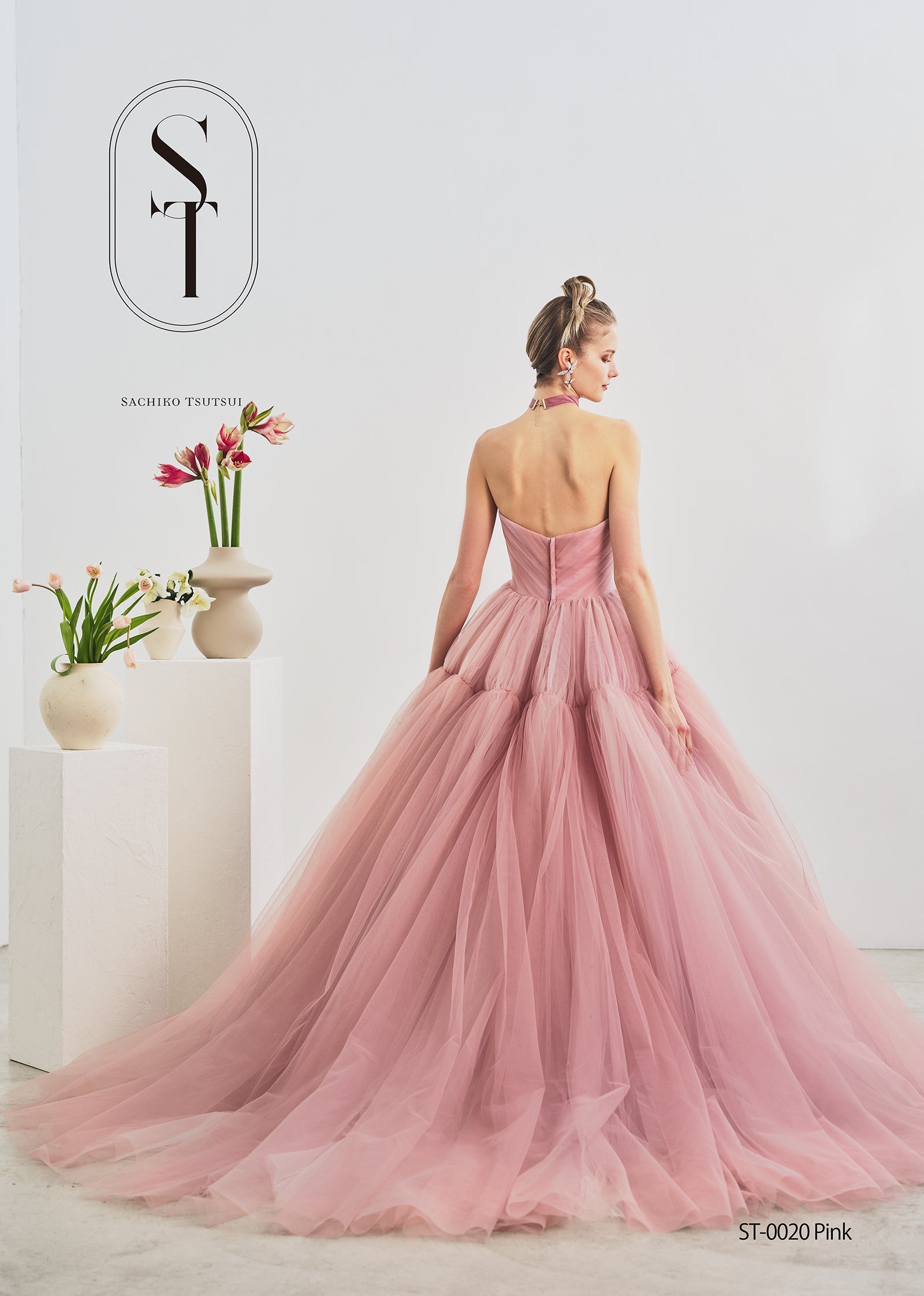 ST-0020【結婚式 カラードレス レンタル】 – 結婚式準備サイトCORDY