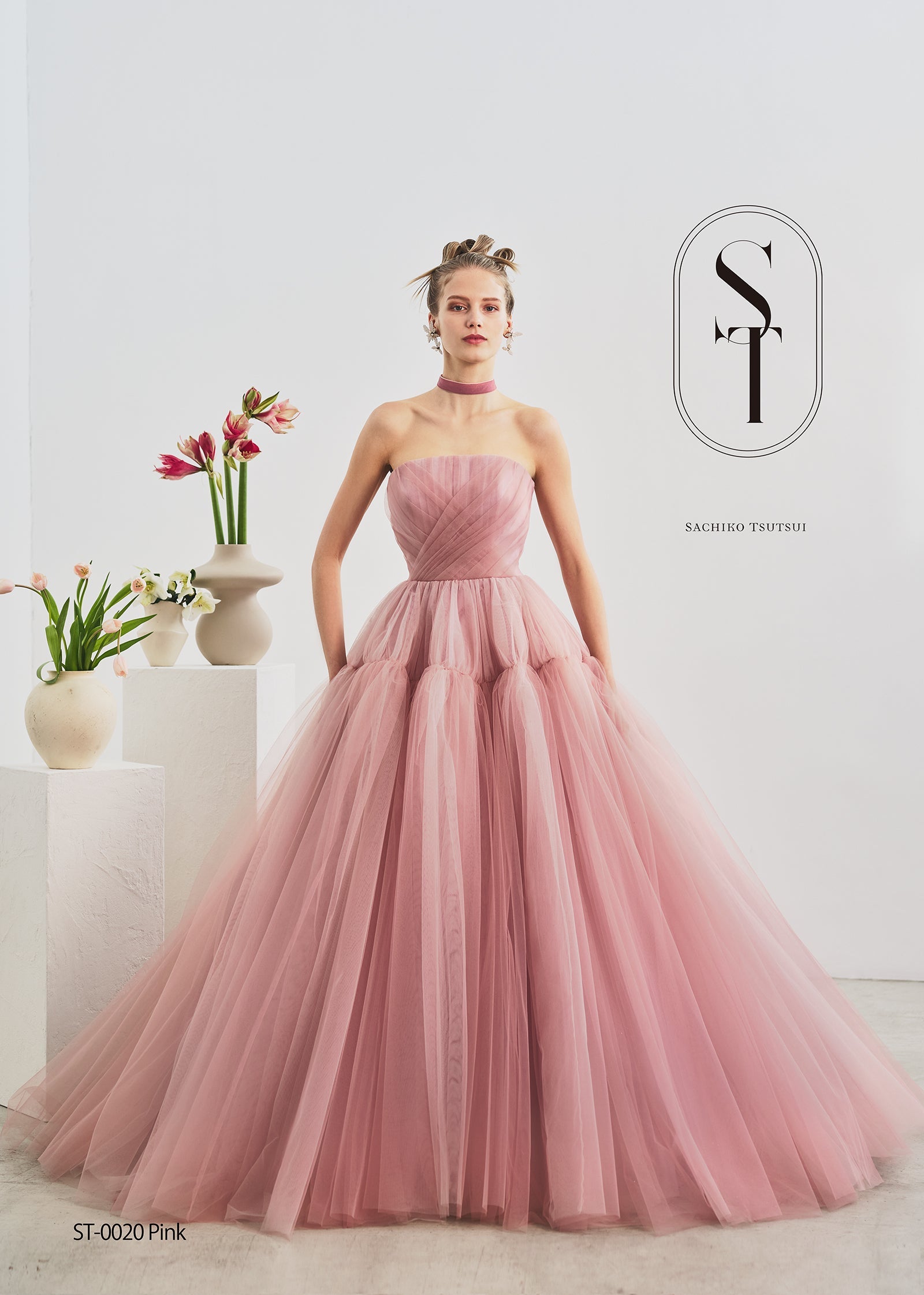 ST-0020【結婚式 カラードレス レンタル】 – 結婚式準備サイトCORDY