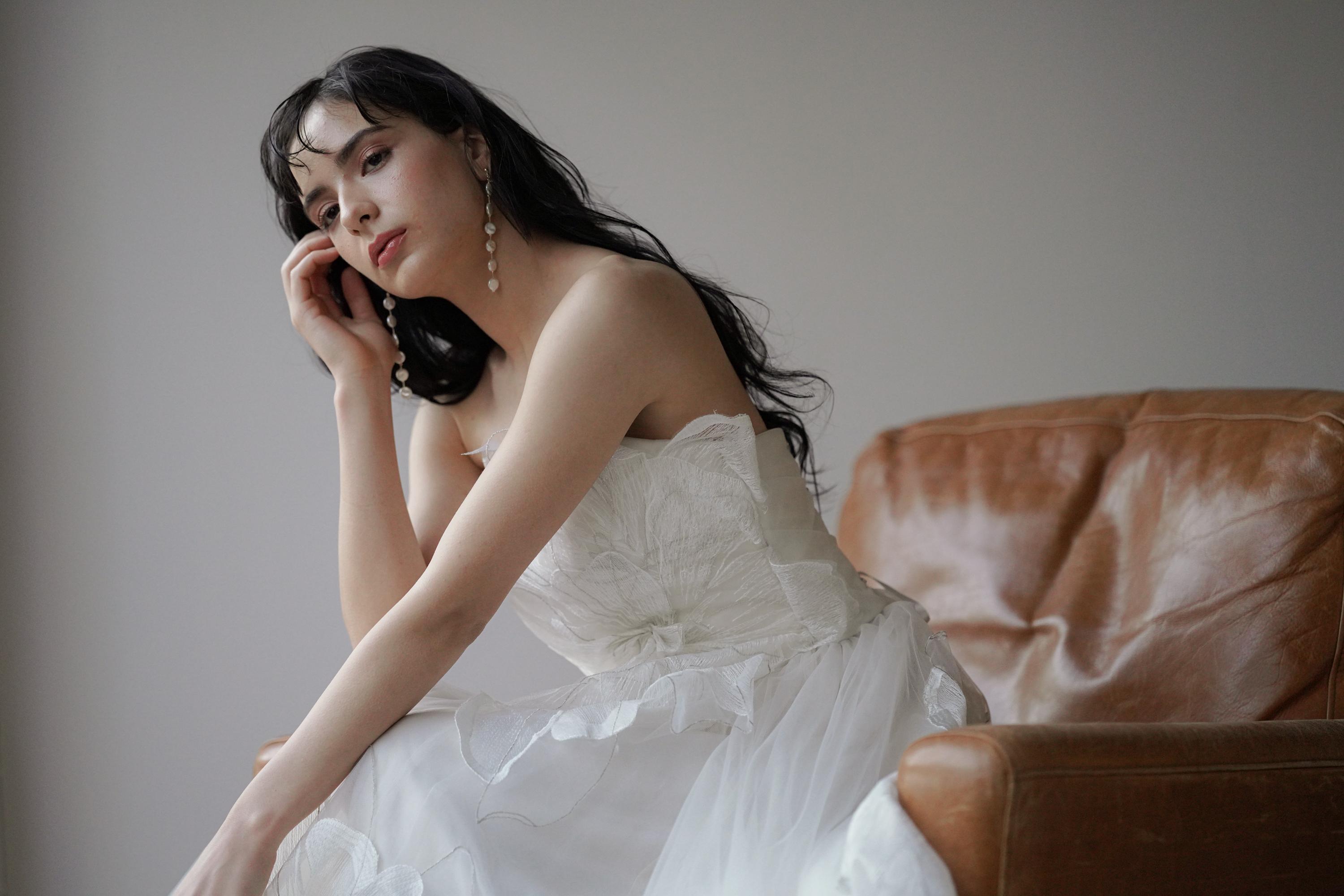 FINO【ウェディングドレス レンタル】 – 結婚式準備サイトCORDY