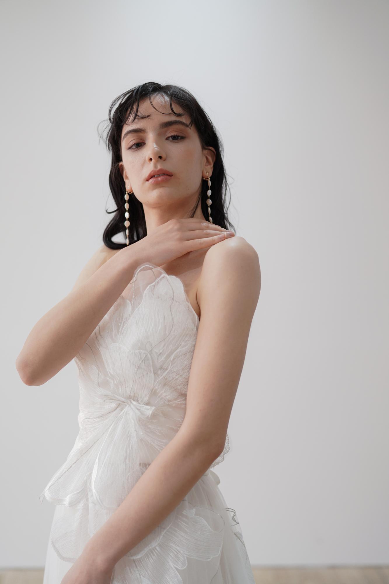 FINO【ウェディングドレス レンタル】