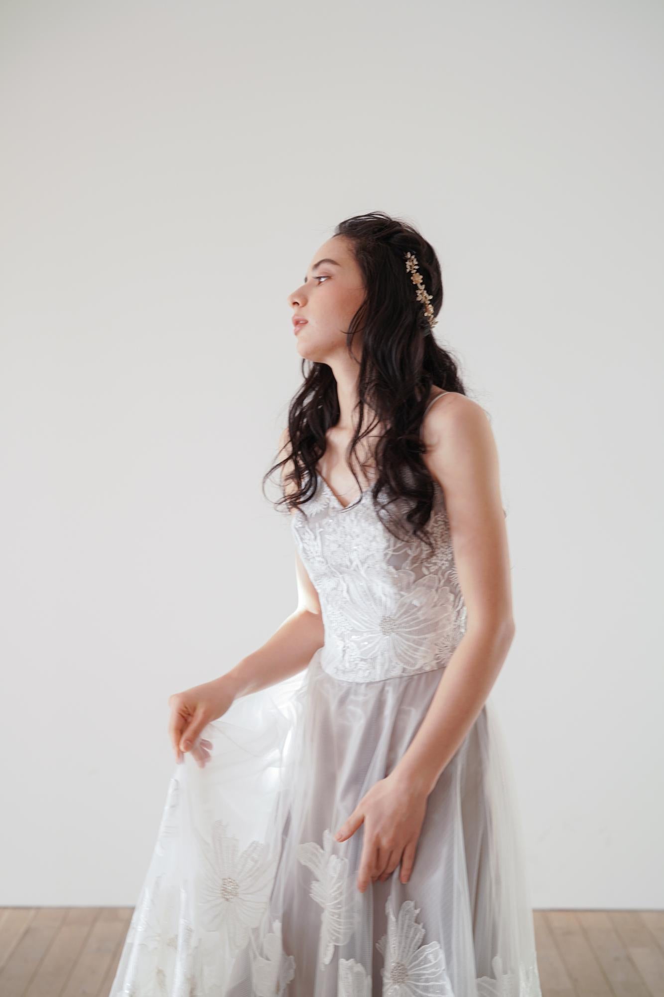 PUIS【ウェディングドレス レンタル】