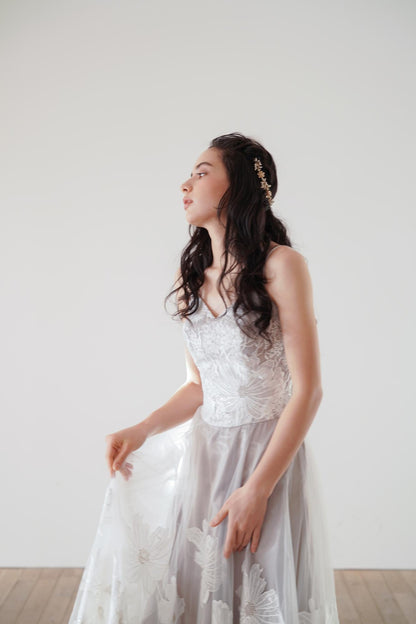 PUIS【ウェディングドレス レンタル】