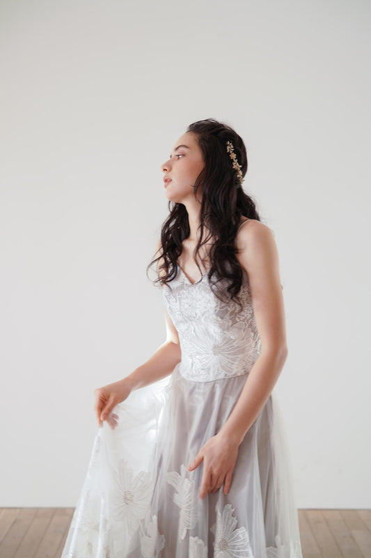 PUIS【ウェディングドレス レンタル】