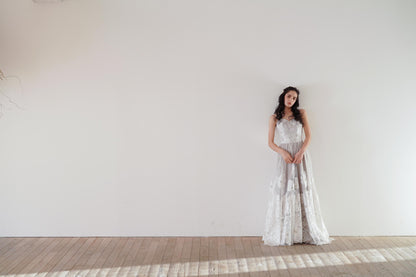 PUIS【ウェディングドレス レンタル】