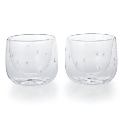 Starry Sky アイスクリームカップ