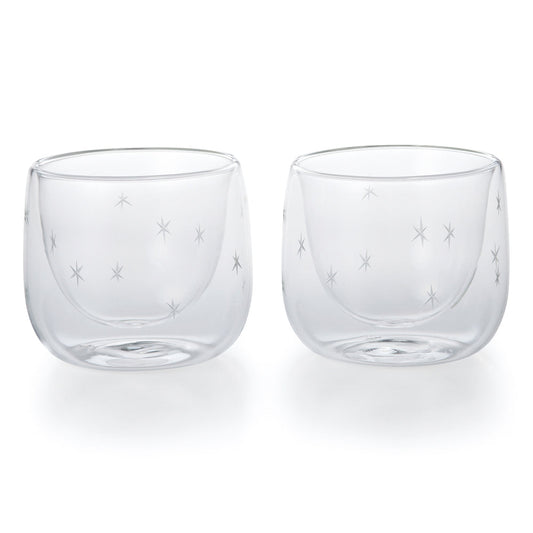 Starry Sky アイスクリームカップ