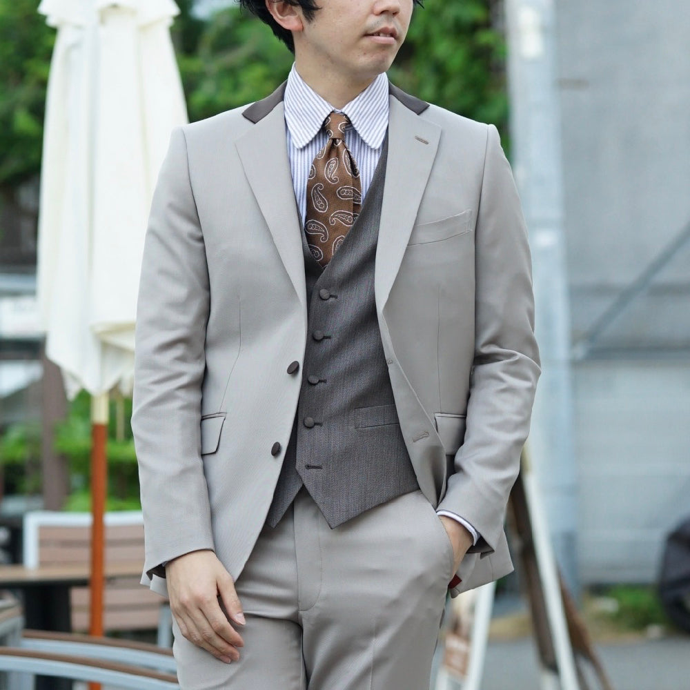 オーダーメイド タキシード/ウェディングスーツ 結婚式 タガル 東京 【結婚式 タキシード オーダーメイド】