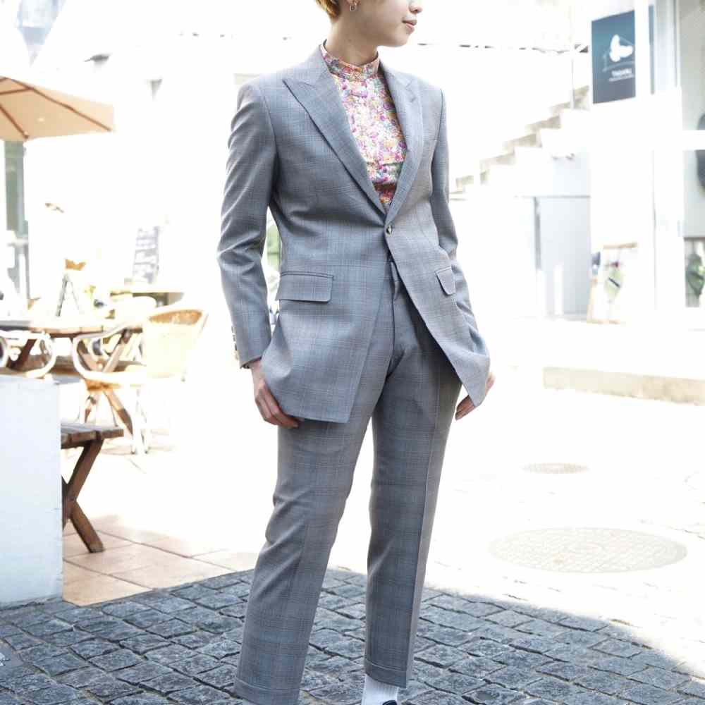 【参列衣装】オーダーメイドレディースセットアップ・ドレス 【結婚式 フォーマルドレス オーダーメイド】