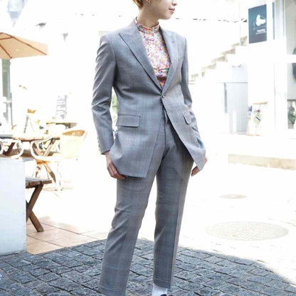 【参列衣装】オーダーメイドレディースセットアップ・ドレス 【結婚式 フォーマルドレス オーダーメイド】