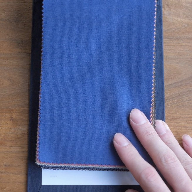 拝絹地 色柄カスタムオーダータキシード【結婚式 タキシード オーダーメイド】