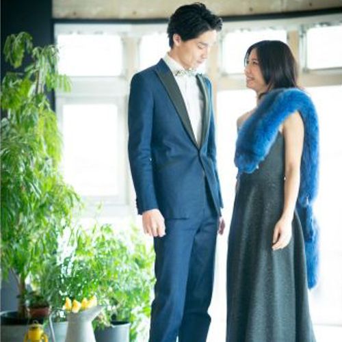 【オーダースーツ】SUITBAR 10594 【結婚式　タキシード　オーダーメイド】