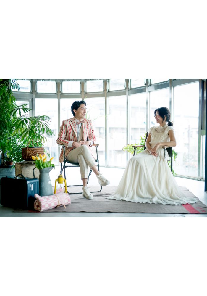 【オーダースーツ】SUITBAR 10594 【結婚式 タキシード オーダーメイド】