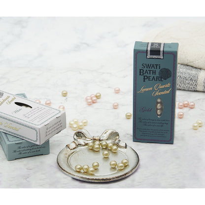 SWATi BATH PEARL GOLD (S) 入浴剤 【結婚式 引き出物 ギフト】
