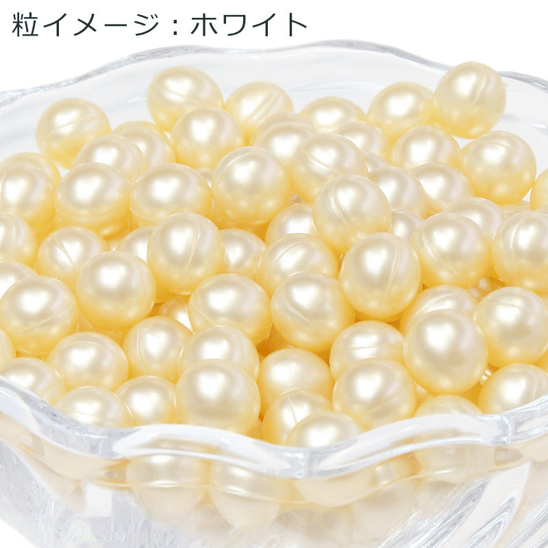 【GIFT SET】SWATi BATH PEARL COLLECTION(Sサイズ 3種セット)入浴剤 ギフト　【結婚式　引き出物　ギフト】