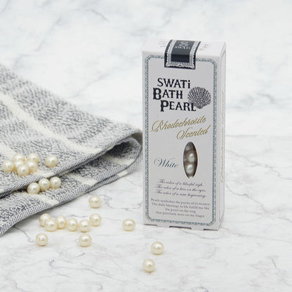 【GIFT SET】SWATi BATH PEARL COLLECTION(Sサイズ 3種セット)入浴剤 ギフト 【結婚式 引き出物 ギフト】