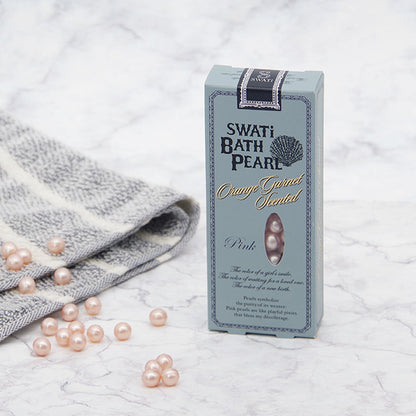 【GIFT SET】SWATi BATH PEARL COLLECTION(Sサイズ 3種セット)入浴剤 ギフト 【結婚式 引き出物 ギフト】