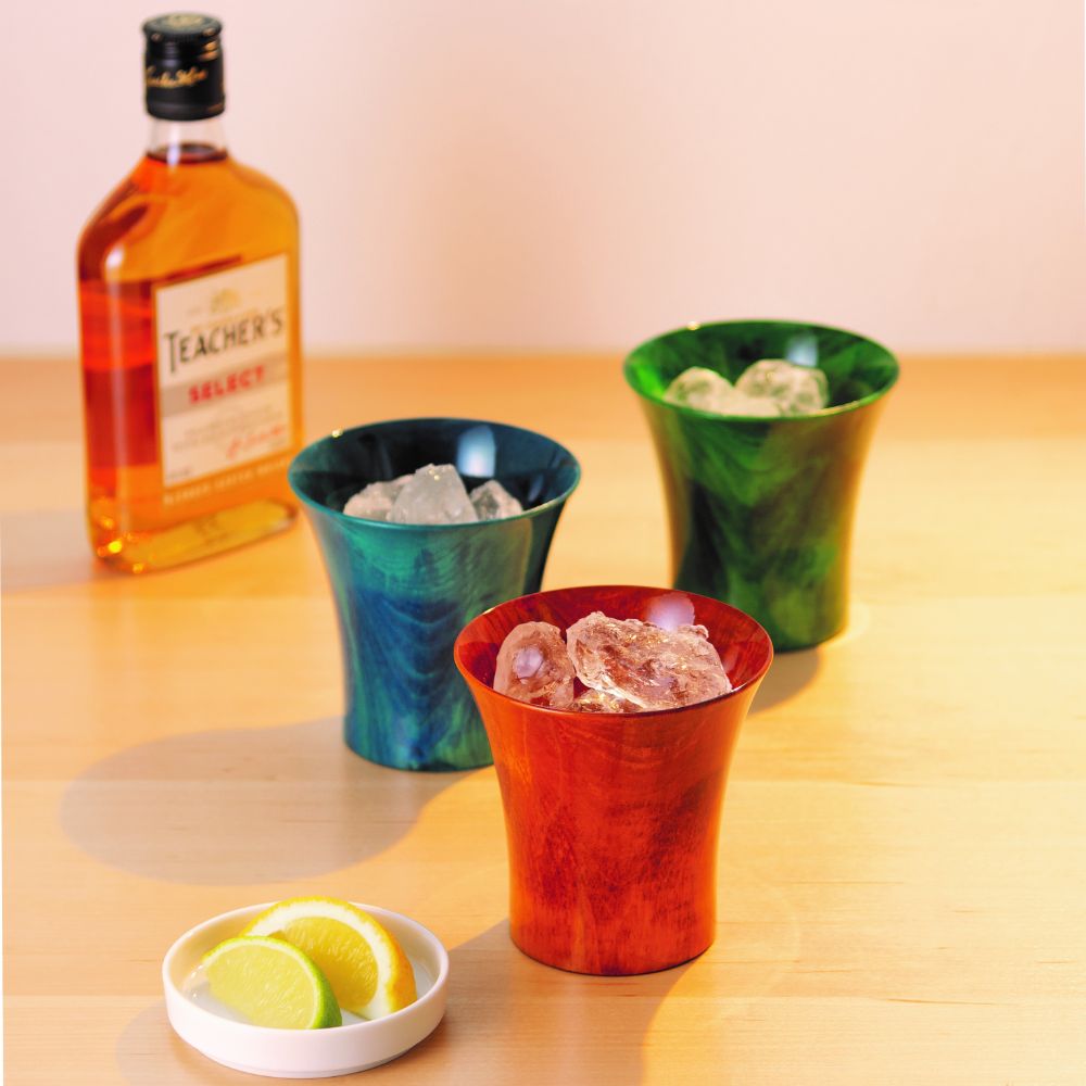 Cool Cup Colorfu イエロー 【結婚式 ギフト 引き出物 食器類】