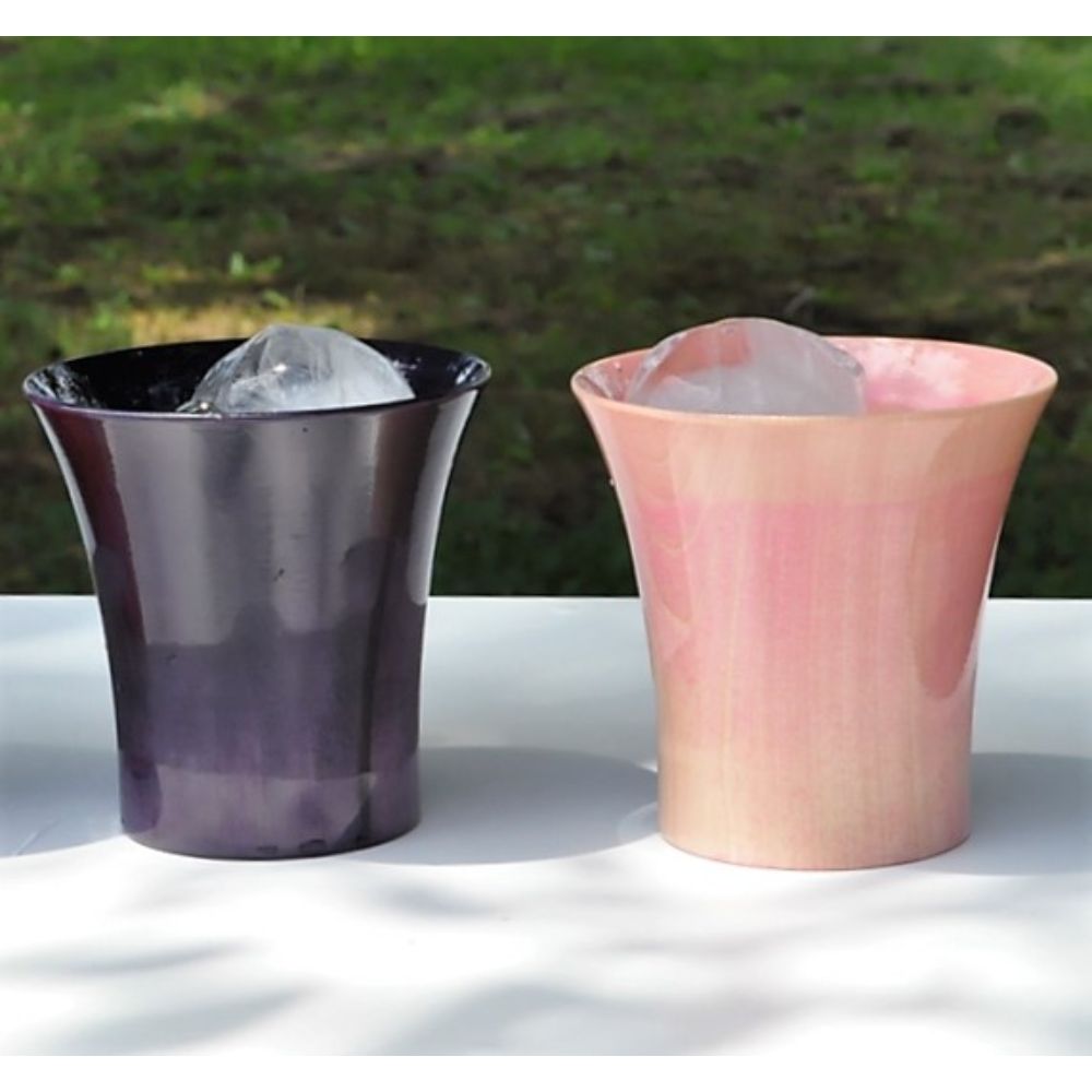 Cool Cup Colorfu ブラック 【結婚式 ギフト 引き出物 食器類】